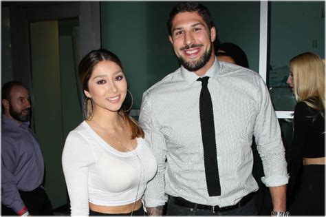 brendan schaub wife net worth|Brendan Schaub Biography :: Net Worth, Wife, Height, Family